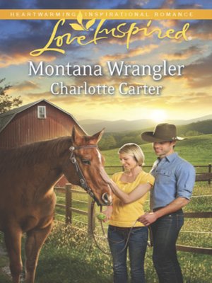 cover image of Montana Wrangler